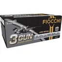 Fiocchi 3-Gun 12 Gauge Rifled Slug 2-3/4" 7/8oz Case of 250 (25 Boxes of 10) - Fiocchi Ammo