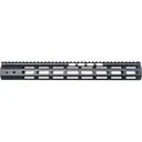 Noveske NSR N4 Skinny Gen 4 AR-15 M-LOK Handguard 15" Black - Noveske Rifleworks