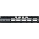 Noveske NSR N4 Skinny Gen 4 AR-15 M-LOK Handguard 10.75" Black - Noveske Rifleworks