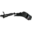 T.R.U. Ball X-Tension R/T Buckle Strap Bow Release Junior Black - Tru Ball