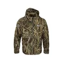 Banded Men's Featherlite Rain Jacket Realtree Max-7 Large - Banded