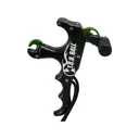 T.R.U. Ball Bone Collector T-Rex 4 Finger Handheld Bow Release - TRU Ball