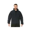 Rothco Men's Concealed Carry Jacket Midnight Navy Blue Large - Rothco