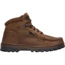 Rocky Men's Outback GTX 6" Waterproof Hiking Boots Leather Light Brown 13 D - Rocky