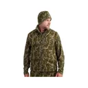 Nomad Men's Harvester VX3 Vest Mossy Oak Bottomland Large - Nomad