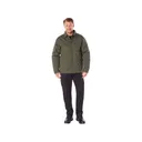 Rothco Men's Diamond Quilted Jacket Olive Drab Medium - Rothco