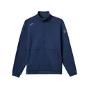 5.11 Men's PT-R Arrive Quarter Zip Shirt Pacific Navy XL - 5.11