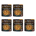 Peak Refuel Chicken Coconut Curry Freeze Dried Food 5PK - Peak Refuel