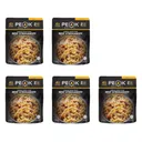 Peak Refuel Beef Stroganoff Freeze Dried Food 5PK - Peak Refuel