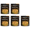 Peak Refuel Breakfast Skillet Freeze Dried Food 5PK - Peak Refuel