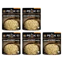 Peak Refuel Chicken Alfredo Freeze Dried Food 5PK - Peak Refuel