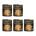 Peak Refuel Homestyle Chicken & Rice Freeze Dried Food 5PK - Peak Refuel