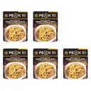 Peak Refuel Sweet Pork & Rice Freeze Dried Food 5PK - Peak Refuel