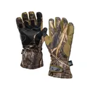 Hunt Monkey Men's Apex Hunt Dry-Tec Waterproof Insulated Hunting Gloves Shadow Grass 2XL - Hunt Monkey