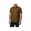 5.11 Men's Wyatt Shirt Kangaroo Medium - 5.11 Tactical
