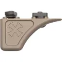 Noveske Reversible M-LOK Handstop FDE - Noveske