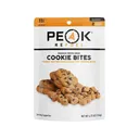Peak Refuel Chocolate Chip Peanut Butter Cookie Dough Bites Freeze Dried Food 5PK - Peak Refuel