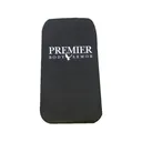 Premier Body Armor Vertx EDC Ready 2.0 Level IIIA Backpack Panel Black - Premier Body Armor
