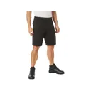 Rothco Men's Tactical BDU Shorts Black 2XL - Rothco