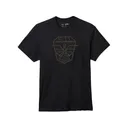 5.11 Men's GEO Eagle T Shirt Black 3XL - 5.11