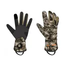 Hunt Monkey Men's Ridge Runner Gloves Mossy Oak Terra Gila XL - Hunt Monkey