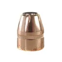 Factory Second 44 Caliber (430 Diameter) Bullets 180 Grain Jacketed Hollow Point Box of 100 (Bulk Packaged) - Factory Second Bullets