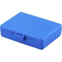 Dillon Precision Rifle Utility Storage Box Blue Small - Dillon Precision