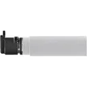 B&T HUB Adapter Muzzle Device Suppressor Mount 5.56x45mm, 7.62x51mm 1.375x24 Threaded Steel Black - B&T