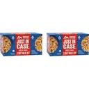 Mountain House Just in Case 3-Day Emergency Kit Freeze Dried Food 2PK - Mountain House