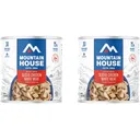 Mountain House Grilled Sliced Chicken Freeze Dried Food #10 Can 2PK - Mountain House