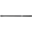 Shaw Barrels Straight Fluted AR-15 Barrel 6mm ARC 18" HBAR Contour 1:7.5" Twist Stainless - Shaw Barrels