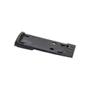 Shield Sights SMS & RMS Low Profile Red Dot Mounting Plate for FN 509 Optics Ready - Shield Sights