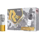 Rio Royal Star Slug 12 Gauge Ammo 2-3/4" Slug Rifled Slug 1-1/8 oz Box of 10 - Rio Ammo