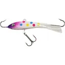 Northland Puppet Minnow Jig Purple Wonder 5/16 oz - Northland