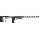 MDT ACC Premier Gen 2 Chassis Ruger 10/22 Right Hand Charcoal Green - Mdt