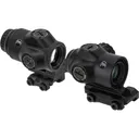 Primary Arms SLx 1x Micro Prism Scope with SLx Micro 3x Magnifier and Flip-To-Side Magnifer Mount - Primary Arms