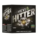 Hevi-Shot Hevi-Hitter 20 Gauge Ammo 3" #2 Tungsten & Steel Shot 7/8 oz Case of 250 (10 Boxes of 25) - HEVI-Shot