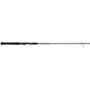 Ugly Stik Carbon Walleye 7' Spinning Rod Med 1pc - Ugly Stik