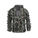 Natural Gear Men's Leafy Jacket Natural Gear Camo Large/XL - Natural Gear