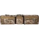 Voodoo Tactical 3-Gun Competition Gun Case Polyester VTC Camo - Voodoo Tactical