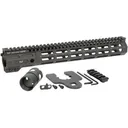 Midwest Industries Night Fighter AR-15 M-LOK Handguard 13.5" Black - Midwest Industries
