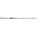 Pflueger President 7' Casting Rod Med Hvy 1pc - Pflueger