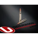 Underwood 270 Winchester Ammo 130 Grain Barnes Triple-Shock X Solid Hollow Point Lead Free Box of 20 - Underwood Ammo