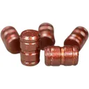 Chey-Cast HI-TEK Super Coat 38 Caliber (358 Diameter) Bullets 148 Grain Wadcutter Box of 500 - Chey-Cast Bullets