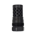 KAK Plan B Radial Muzzle Brake Suppressor Mount 1/2"-28 Thread - KAK Industries