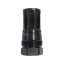 KAK Plan B A2 Flash Hider Suppressor Mount 1/2"-36 Thread - KAK Industries