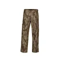 Natural Gear Men's 6 Pocket Flannel Pants Natural Gear Camo 2XL - Natural Gear
