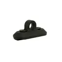 Samson KeyMod HK-Style Hook Sling Mount for Evolution KeyMod Series Free Float Handguard Aluminum Black - Samson