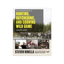 The Complete Guide to Hunting, Butchering, and Cooking Wild Game: Volume 1, Big Game by Steven Rinella - MeatEater