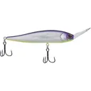 Berkley Krej 128 Jerkbait Purple Slime - Berkley
